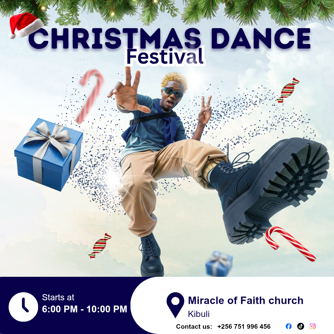 Miracle of Faith Church